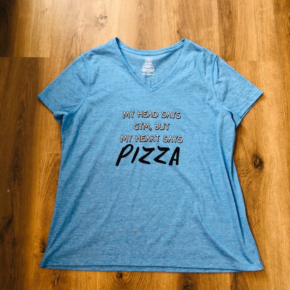 Workout T